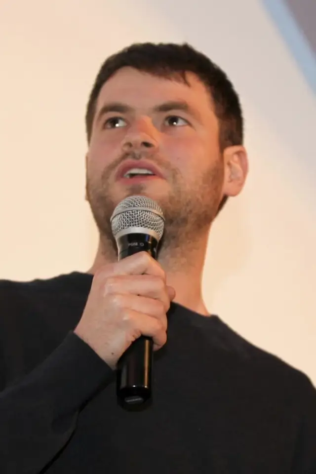 Zdjęcie  (Noah Pritzker)