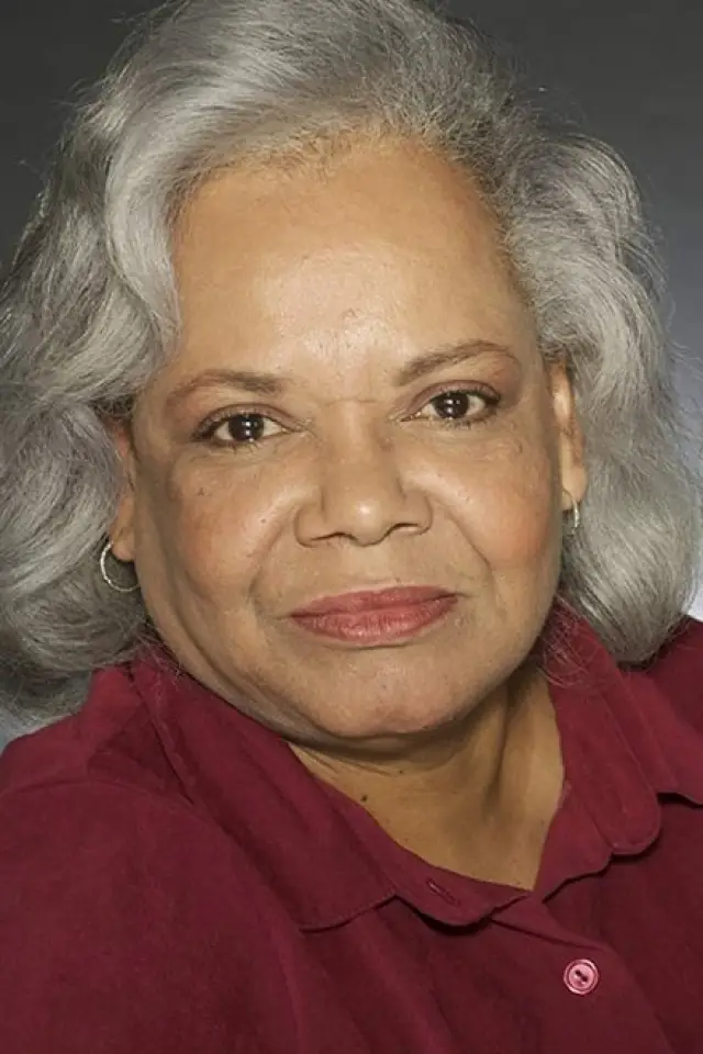 Zdjęcie Venida Evans