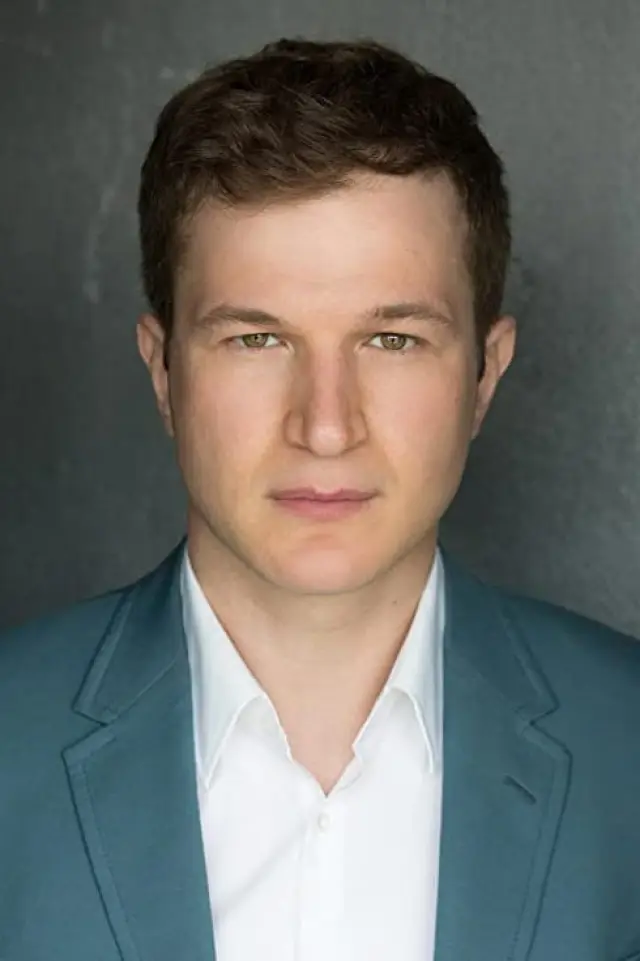 Zdjęcie Alec Utgoff