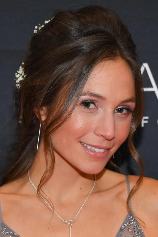 Zdjęcie Dominique Provost-Chalkley