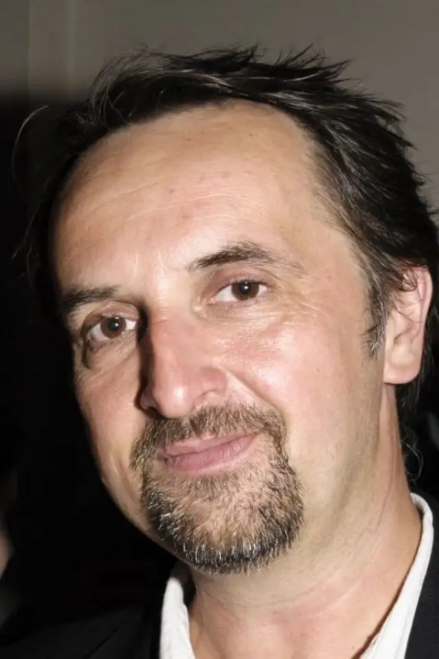Zdjęcie Michael Riley
