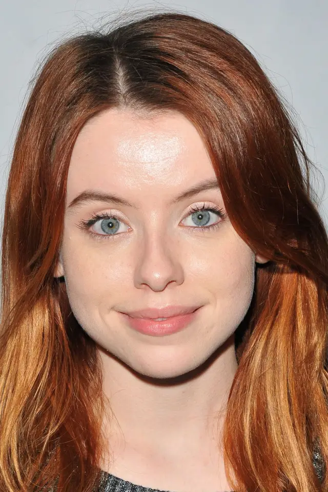 Zdjęcie Rozi Dej (Rosie Day)