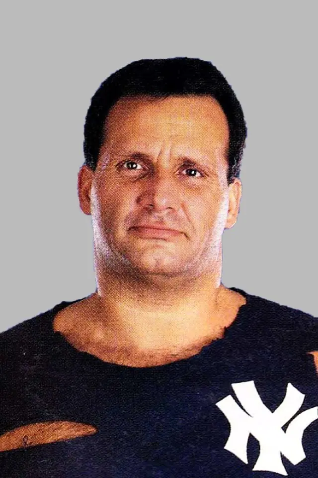 Zdjęcie Stiw Lombardi (Steve Lombardi)