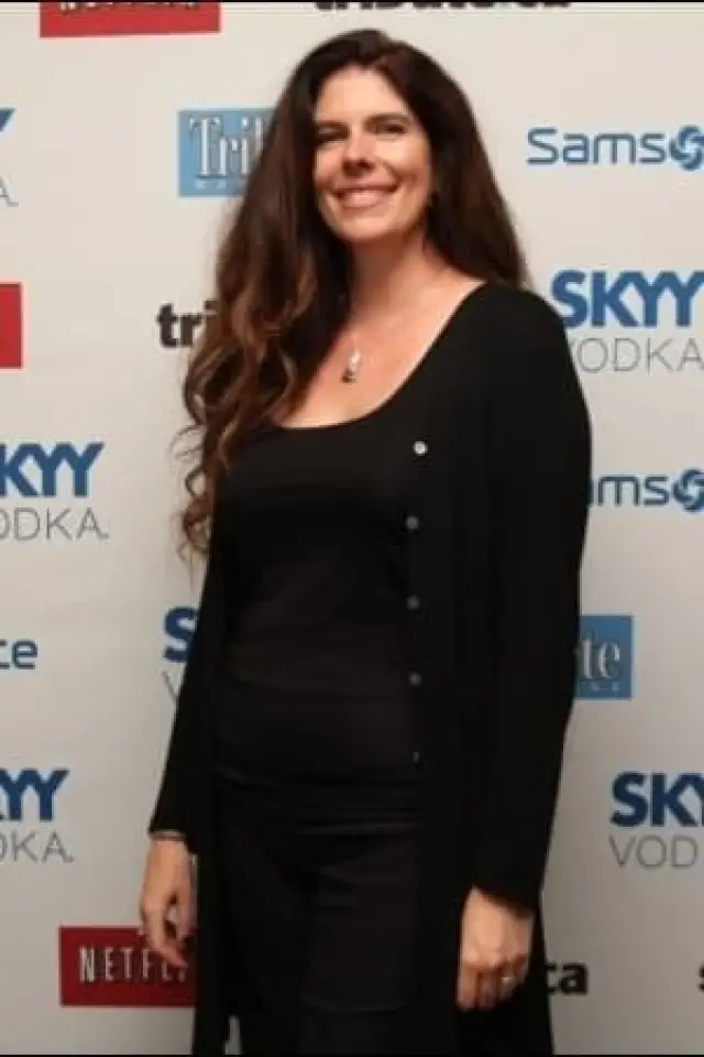 Zdjęcie  (Gia Milani)
