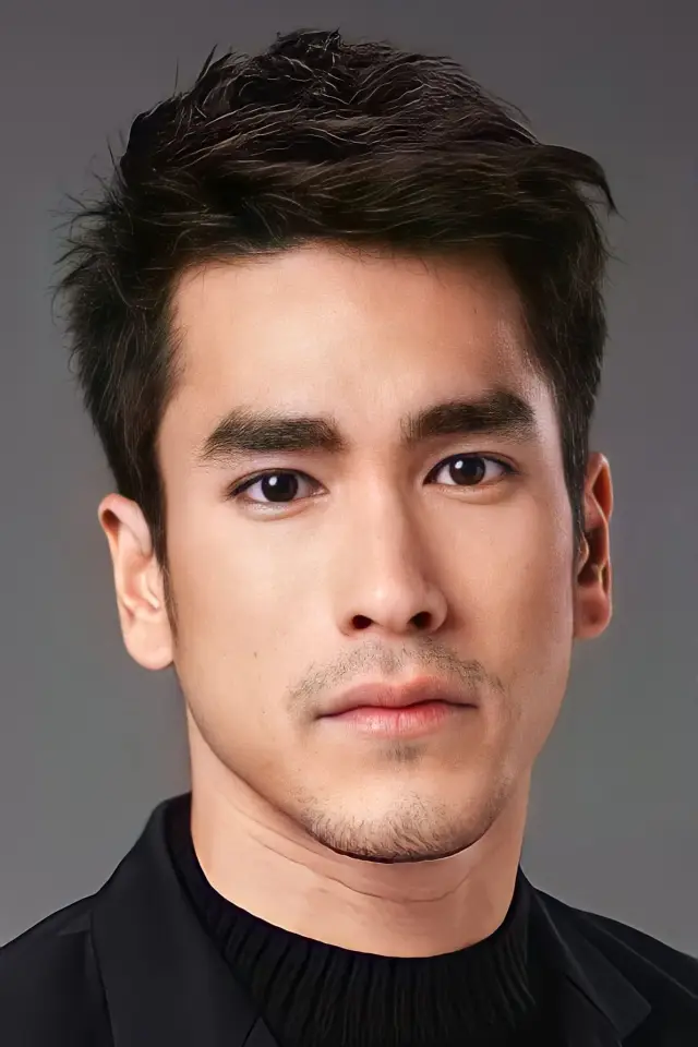 Zdjęcie Nadech Kugimiya