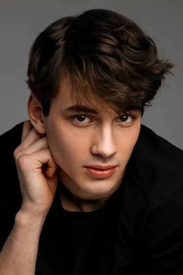 Zdjęcie  (Pier-Gabriel Lajoie)