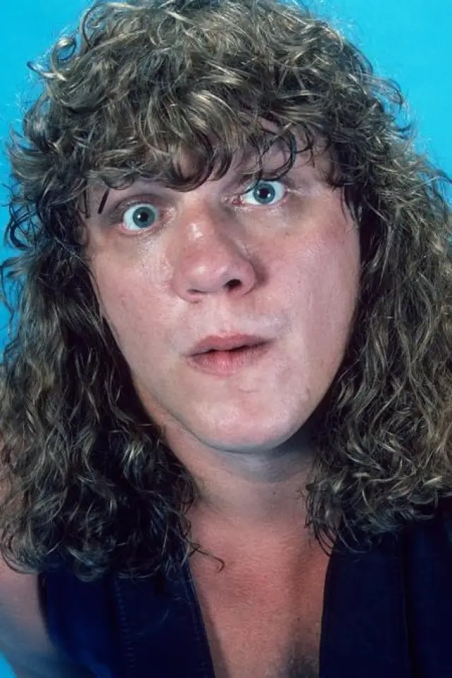 Zdjęcie Terry Gordy (Terry Gordy)