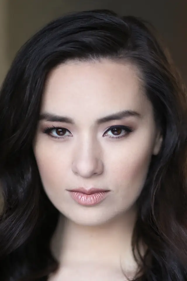 Zdjęcie Cara Gee