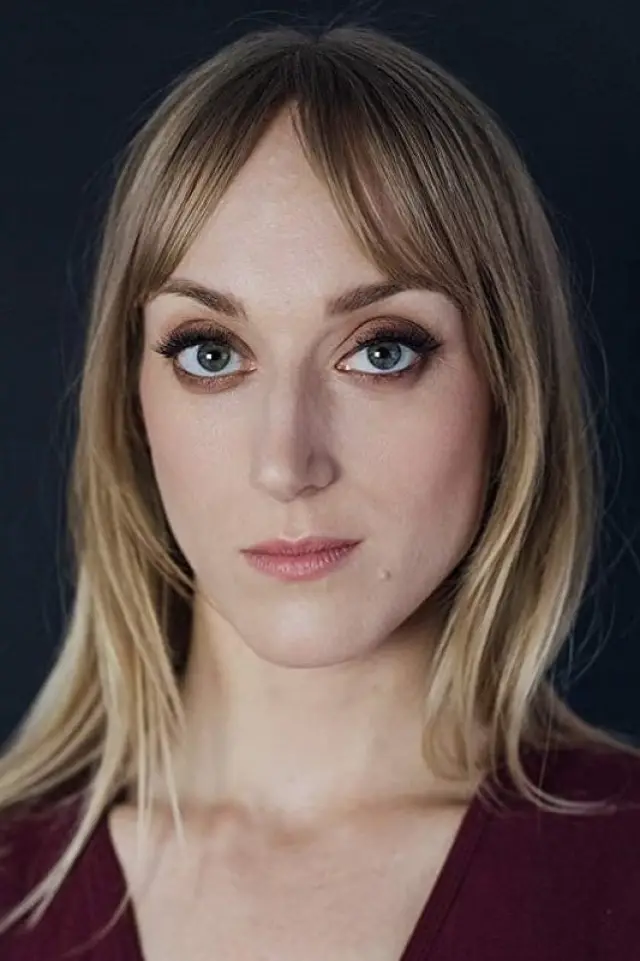 Zdjęcie  (Hannah Cheesman)