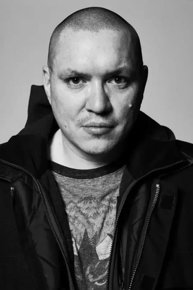 Zdjęcie  (Jeff Barnaby)
