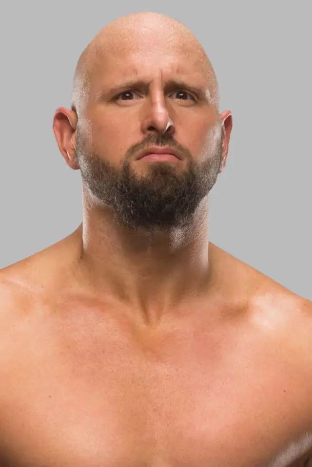 Zdjęcie Chad Allegra (Chad Allegra)