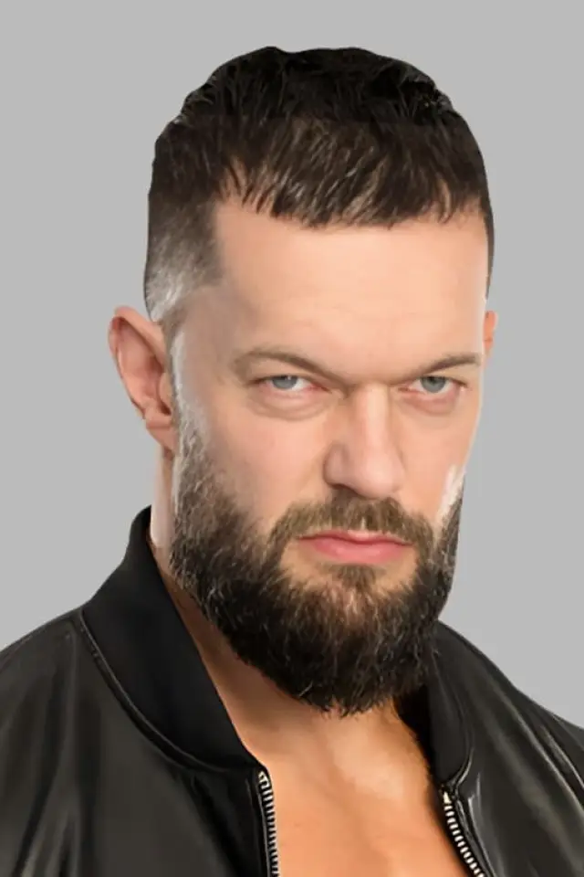 Zdjęcie Fírgál Dewitt (Fergal Devitt)