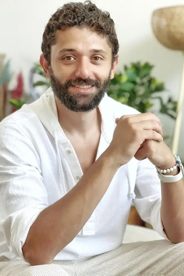 Zdjęcie Karim Mahmoud Abdel Aziz