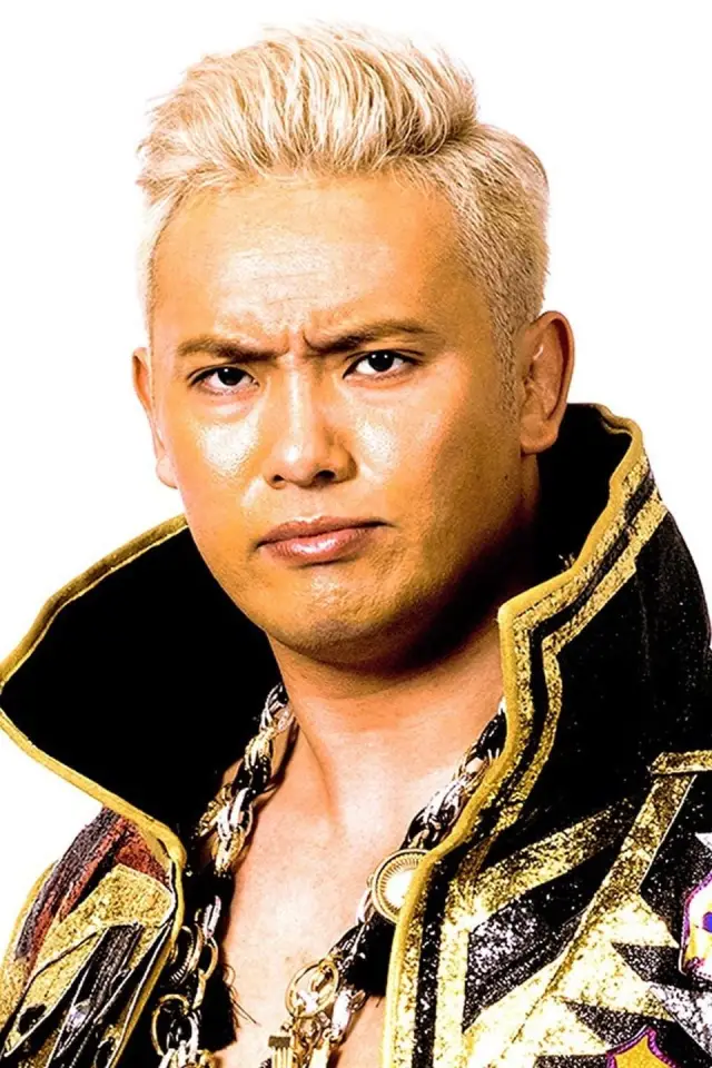 Zdjęcie Kazuchika Okadę (Kazuchika Okada)