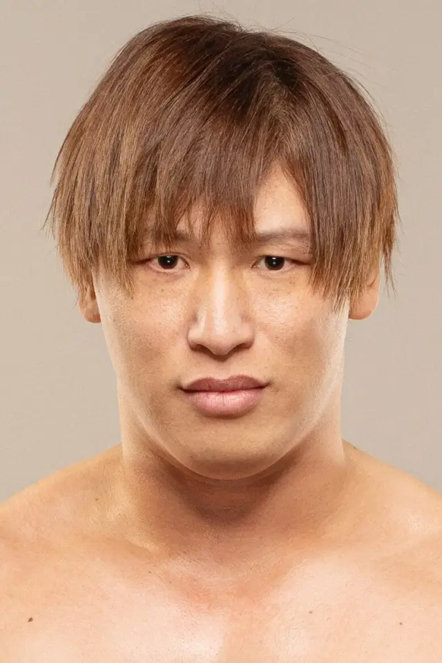 Zdjęcie  (Kota Ibushi)