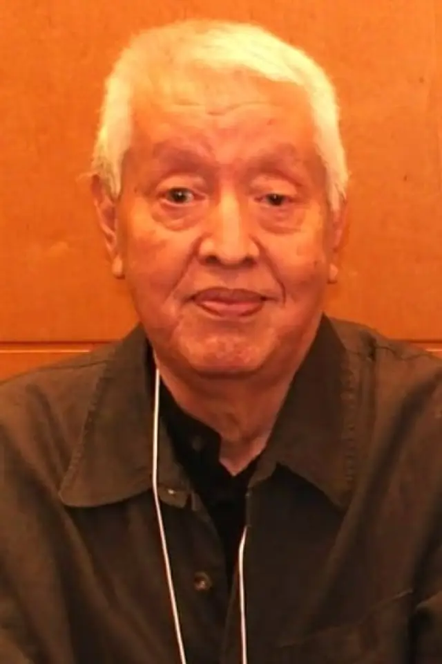 Zdjęcie  (Shozo Uehara)