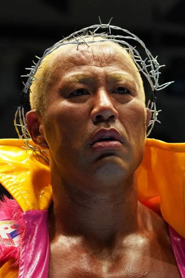 Zdjęcie Tomuaki Honma (Tomoaki Honma)