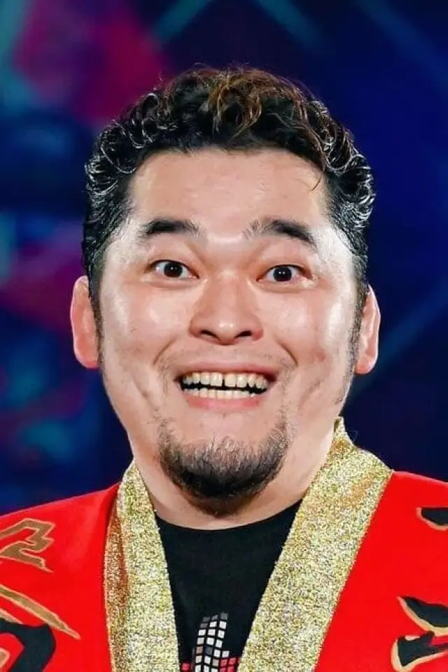 Zdjęcie Tor Yano (Toru Yano)
