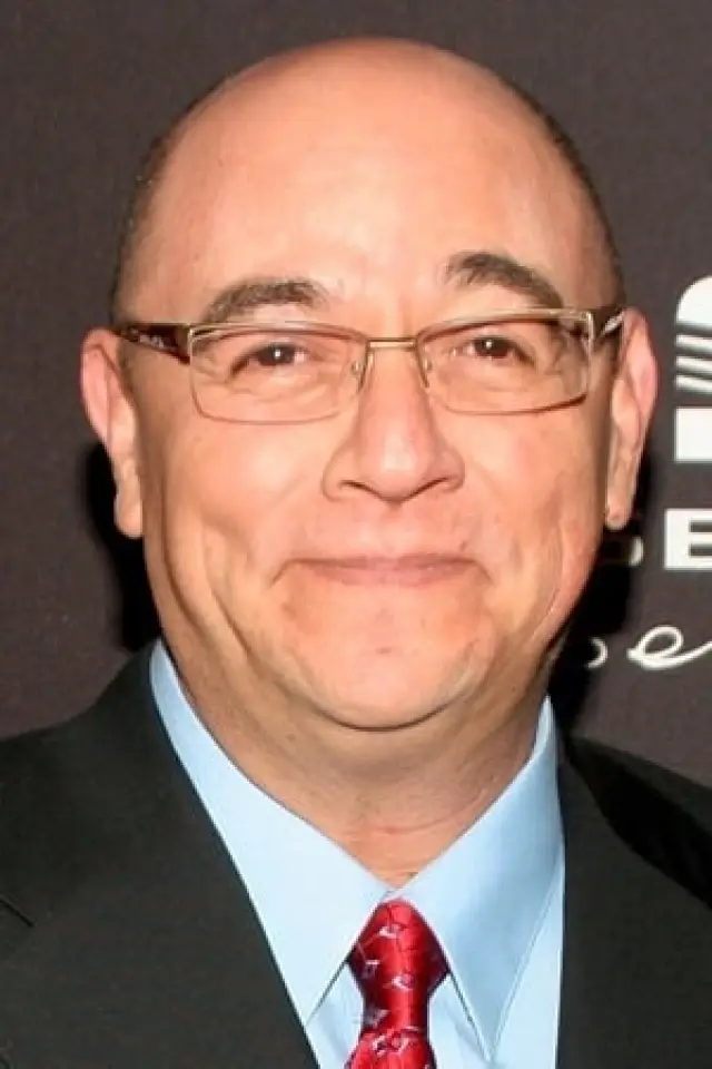 Zdjęcie  (Víctor Trujillo)