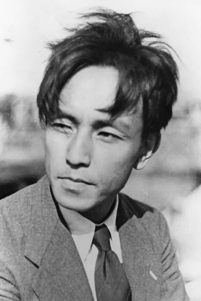 Zdjęcie  (Fumio Kamei)