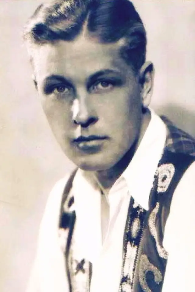 Zdjęcie  (J. Harold Murray)
