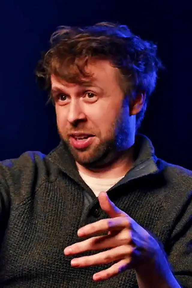 Zdjęcie  (Nick Lang)