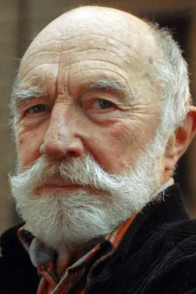 Zdjęcie  (Bernard Parmegiani)
