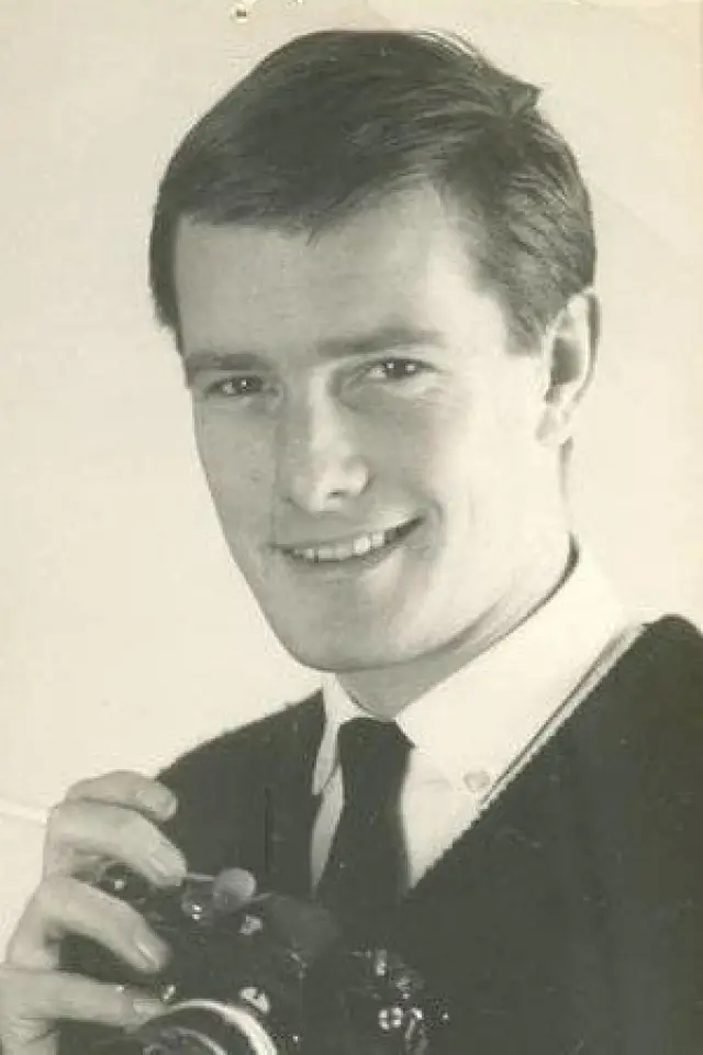 Zdjęcie  (Robert Freeman)