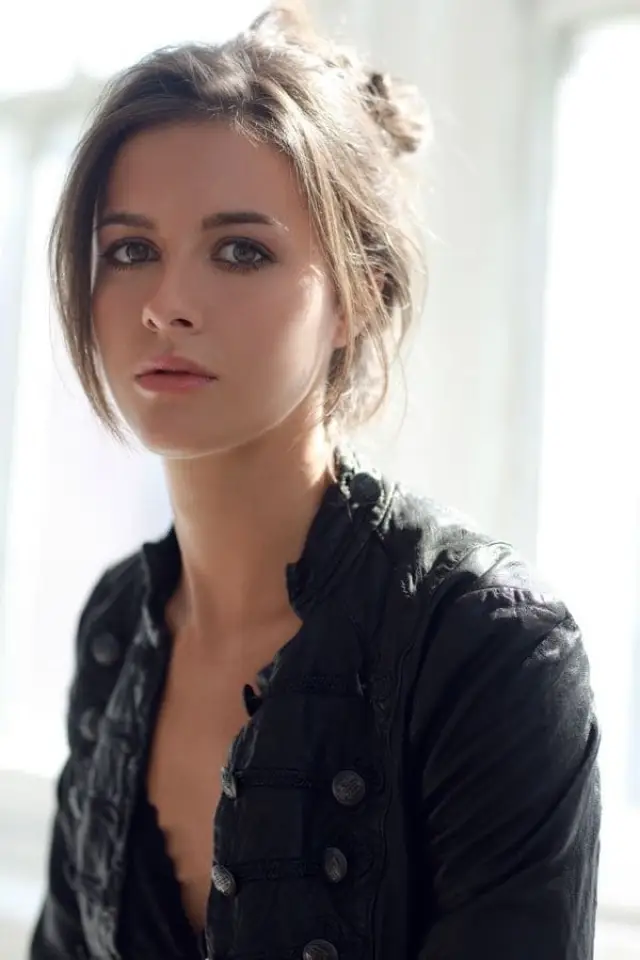 Zdjęcie Brittany Ashworth