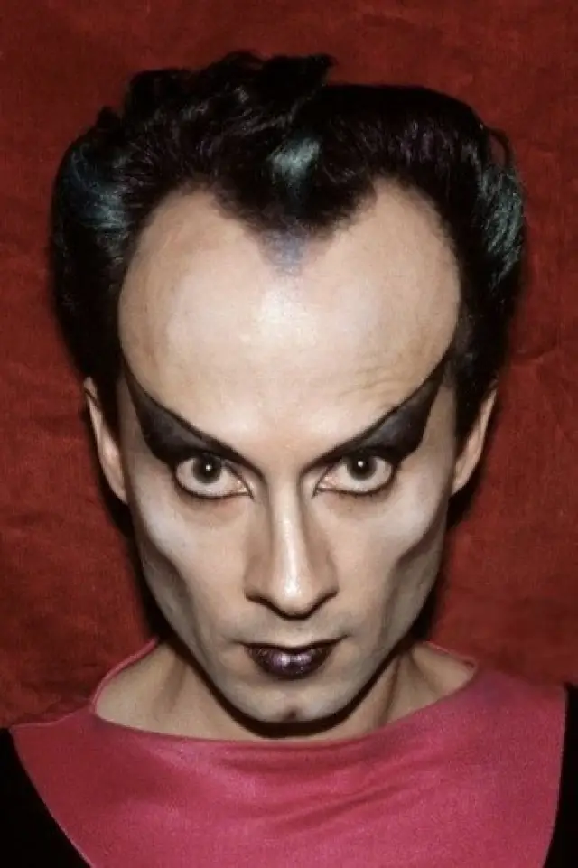 Zdjęcie  (Klaus Nomi)