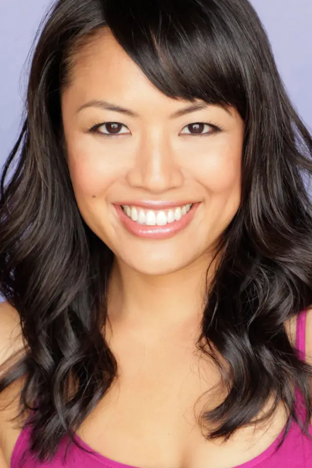 Zdjęcie Emily C. Chang (Emily C. Chang)