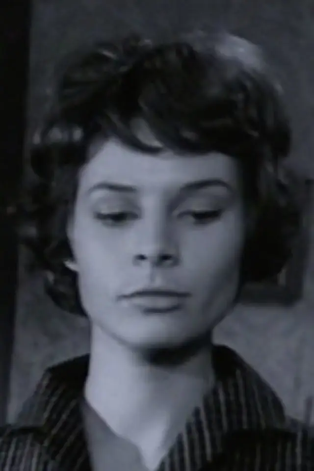 Zdjęcie  (Elisabeth Odén)