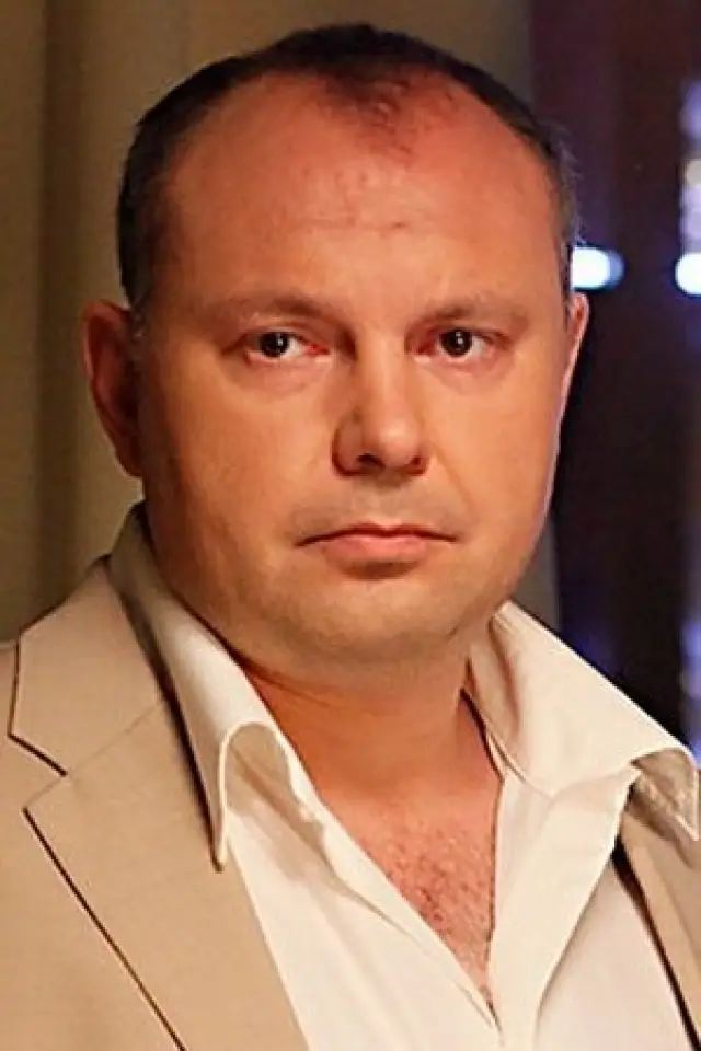 Zdjęcie  (Ilya Isaev)