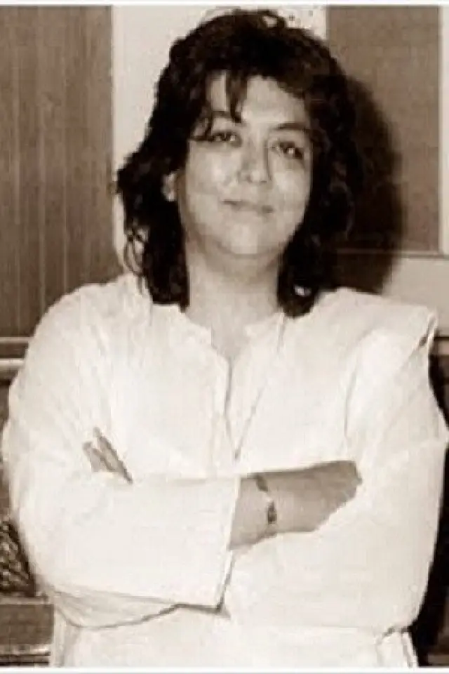 Zdjęcie  (Kalpana Lajmi)