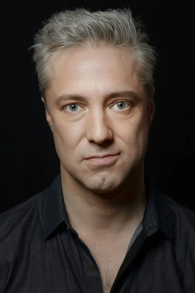 Zdjęcie  (Nick Griffin)