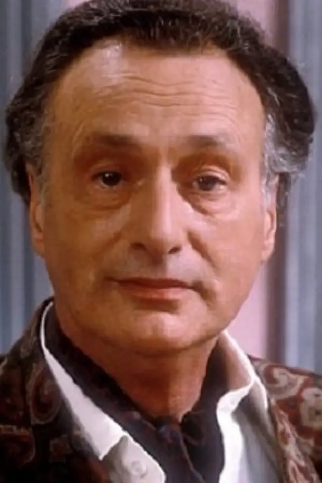 Zdjęcie  (Paul Eddington)