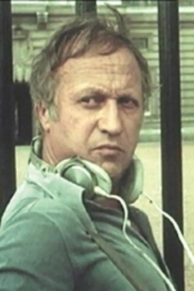 Zdjęcie  (Rangel Vulchanov)