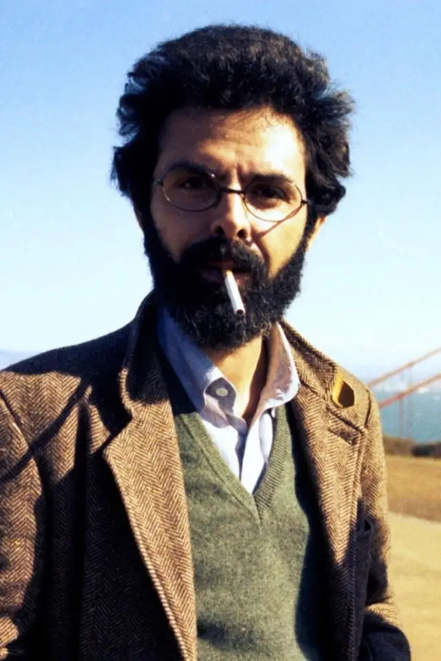Zdjęcie  (Sohrab Shahid-Saless)