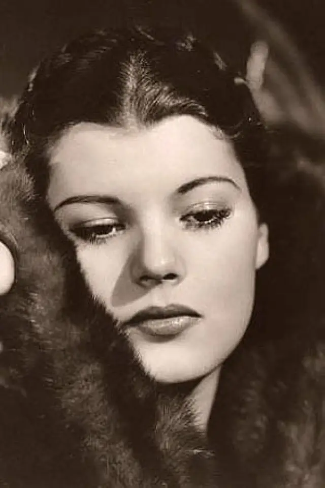 Zdjęcie  (Agnes Anderson)