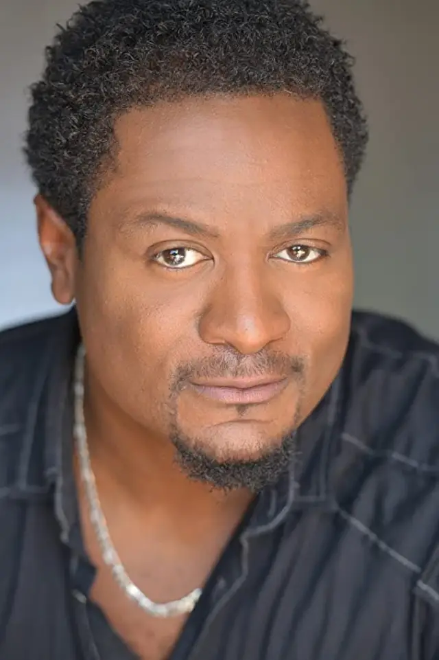 Zdjęcie Keith Jefferson (Keith Jefferson)