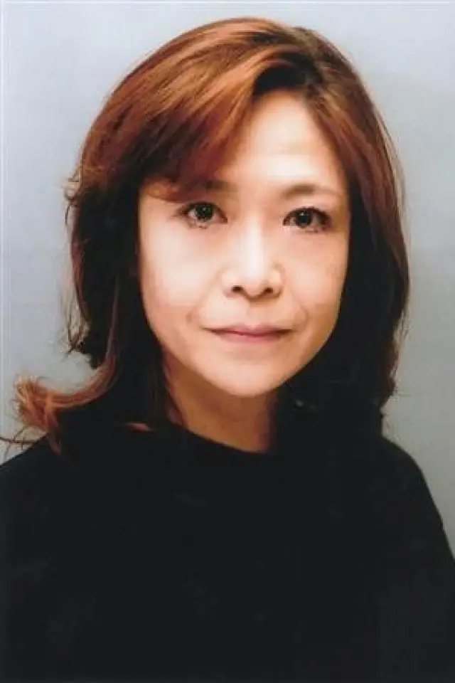 Zdjęcie  (Maiko Kazama)