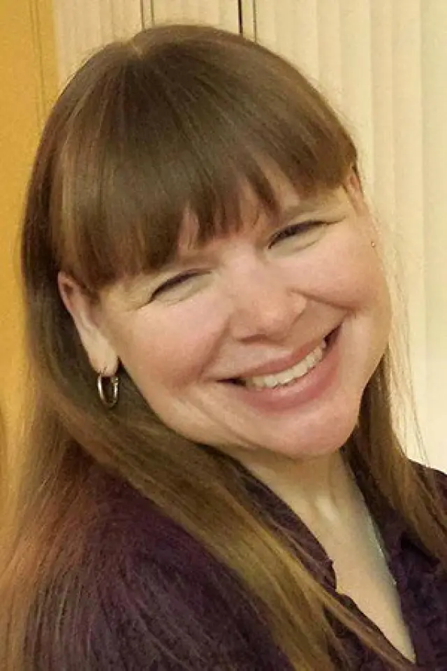 Zdjęcie  (Mary Catherine Holseybrook Wynkoop)