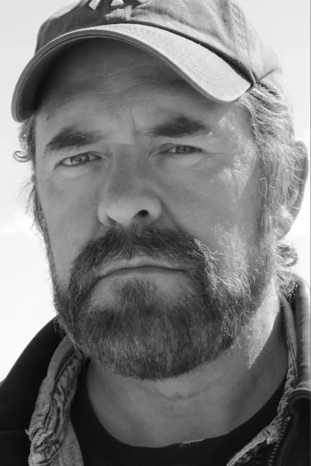 Zdjęcie  (Francis Damberger)