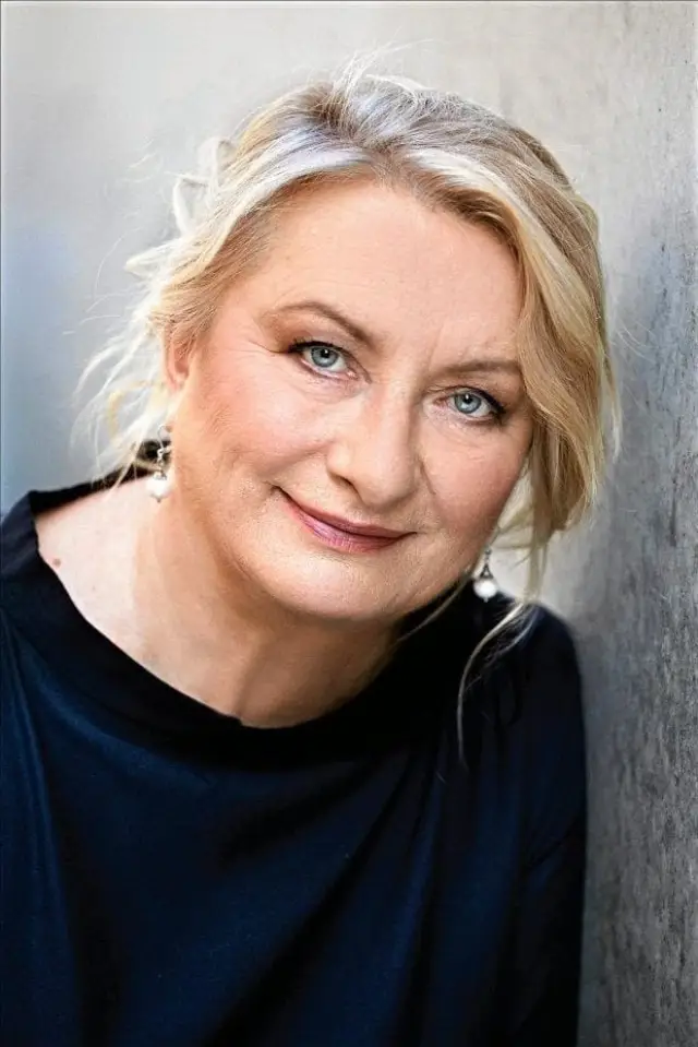 Zdjęcie Maria Maj (Maria Maj)