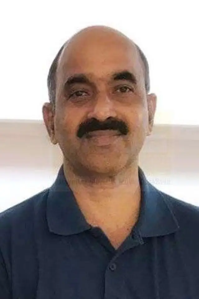 Zdjęcie  (P.C. Mohanan)
