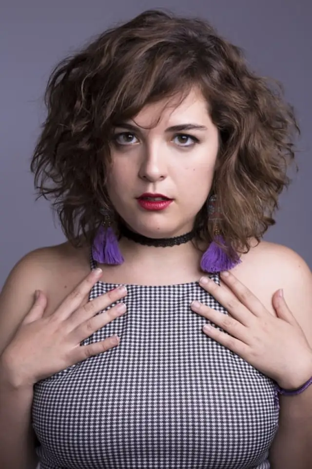 Zdjęcie Danae Reynaud