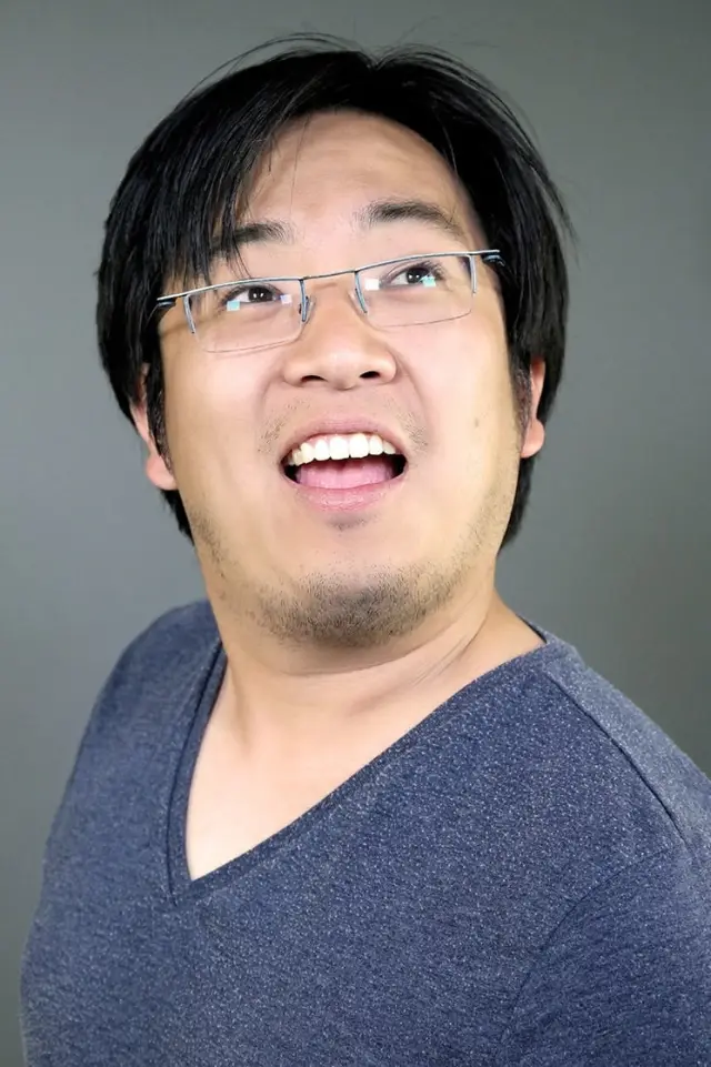 Zdjęcie Freddie Wong (Freddie Wong)