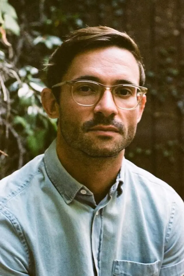 Zdjęcie Riley Stearns