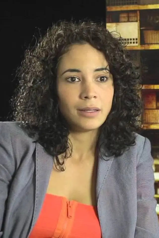 Zdjęcie Samantha Castillo (Samantha Castillo)