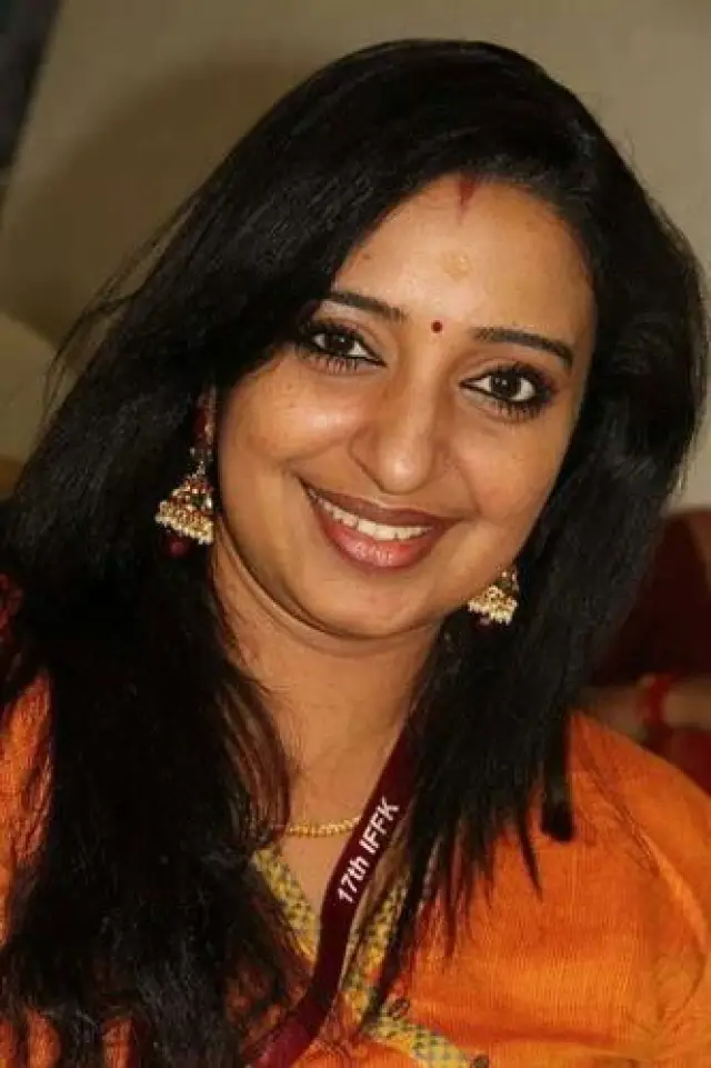 Zdjęcie Sona Nair (Sona Nair)
